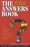 The Answers Book