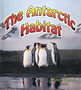The Antarctic Habitat