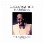 The Anthology 1961-1977