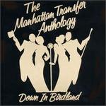 The Anthology: Down in Birdland