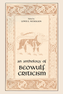 The Anthology of Beowulf Criticism