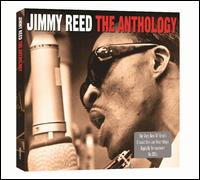 The Anthology - Jimmy Reed