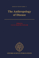 The Anthropology of Disease