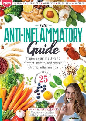 The Anti-Inflammatory Guide - Future Publishing