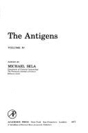 The Antigens