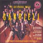 The Antiphonal Music of Gabrieli