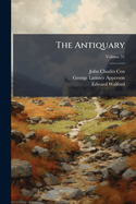 The Antiquary; Volume 31