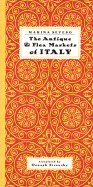 The Antique & Flea Markets of Italy