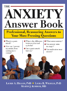 The Anxiety Answer Book