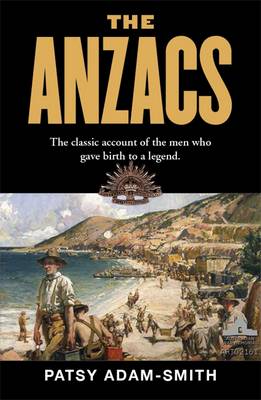 The Anzacs - Adam-Smith, Patsy