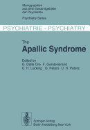 The Apallic Syndrome