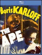 The Ape [Blu-ray]