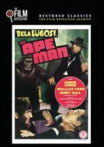 The Ape Man