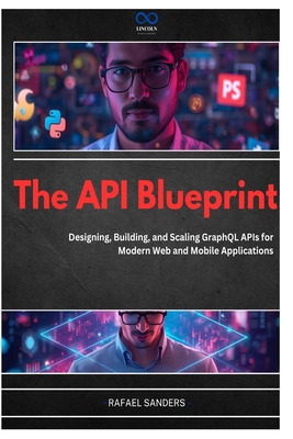 The API Blueprint: Designing, Building, and Scaling GraphQL APIs for Modern Web and Mobile Applications - Sanders, Rafael