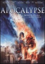 The Apocalypse - Hubert de la Bouillerie