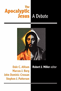 The Apocalyptic Jesus