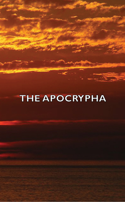 The Apocrypha - Anon
