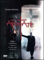 The Apostate - William Gove
