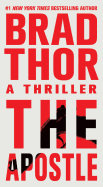 The Apostle: A Thriller