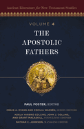 The Apostolic Fathers: 4