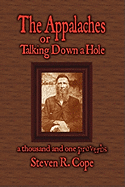 The Appalaches, or Talking Down a Hole