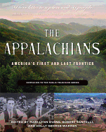 The Appalachians: America's First and Last Frontier