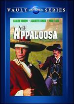 The Appaloosa