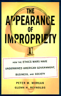 The Appearance of Impropriety