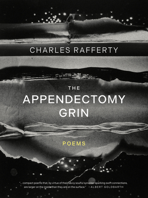 The Appendectomy Grin - Rafferty, Charles