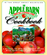 The Apple Barn Cookbook, Volume 2