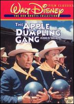 The Apple Dumpling Gang Rides Again - Vincent McEveety