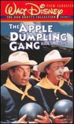 The Apple Dumpling Gang Rides Again
