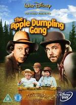 The Apple Dumpling Gang