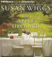 The Apple Orchard
