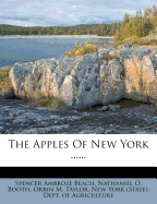 The Apples of New York