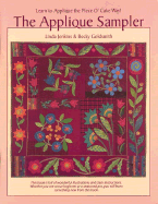 The Applique Sampler
