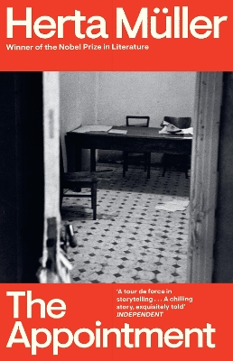 The Appointment - M�ller, Herta, and Hulse, Michael (Translated by), and Boehm, Philip (Translated by)