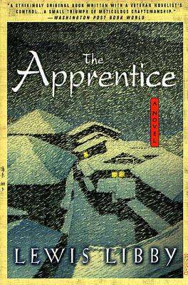 The Apprentice - Libby, Lewis
