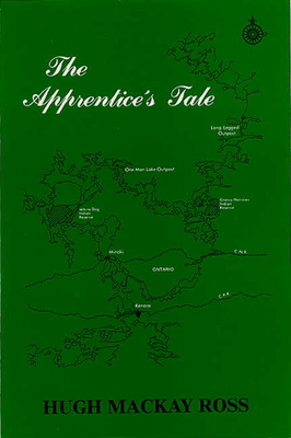 The Apprentice's Tale - Ross, Hugh MacKay