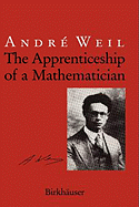 The Apprenticeship of a Mathematician