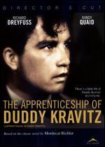 The Apprenticeship of Duddy Kravitz