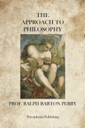 The Approach to Philosophy
