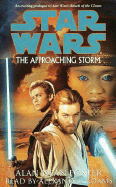 The Approaching Storm