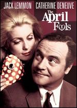 The April Fools - Stuart Rosenberg