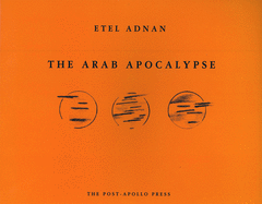 The Arab Apocalypse