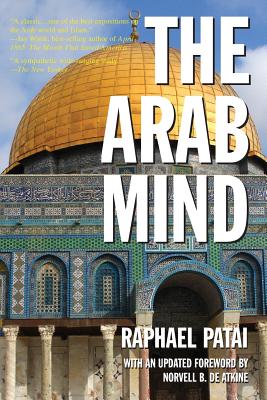 The Arab Mind - Patai, Raphael