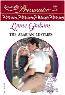 The Arabian Mistress