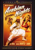 The Arabian Nights