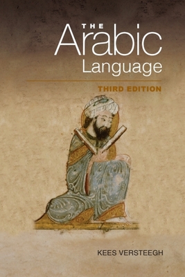 The Arabic Language - Versteegh, Kees