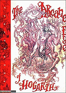 The Arcane Eye of Hogarth